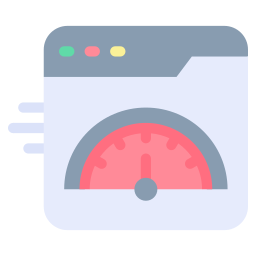 Web Page icon