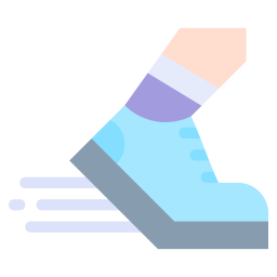 Running Shoe icon