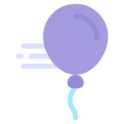 ballon icon