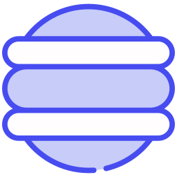 macaron icon