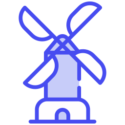 mühle icon