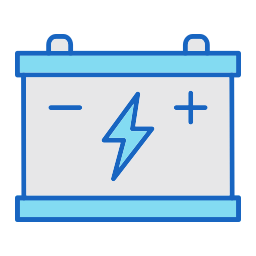 batterie icon