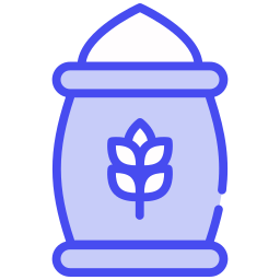 Flour icon