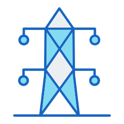 strommast icon