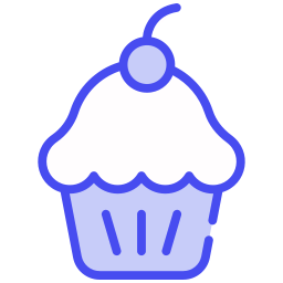 Cupcake icon