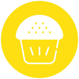 muffin icon