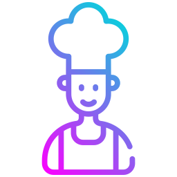 Cook icon