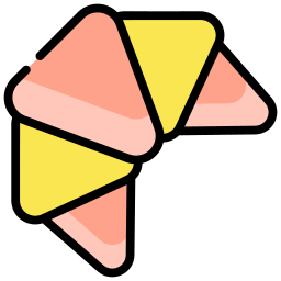 croissant icon