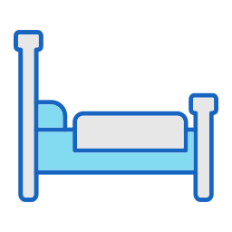 Bed icon