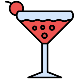 Cosmopolitan icon