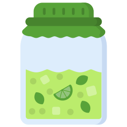 infusie icoon