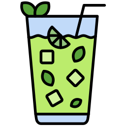 mojito icon