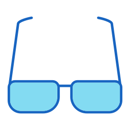 Glasses icon