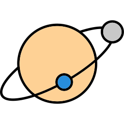 saturn icon