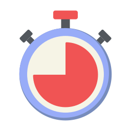 chronometer icon