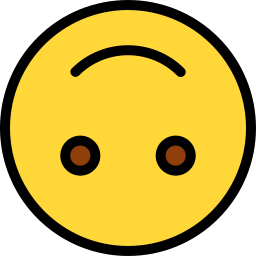 Smile icon