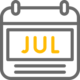 Date icon