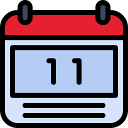 Date icon