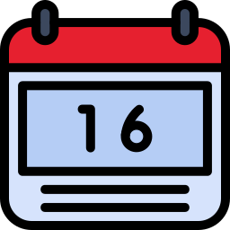 Date icon