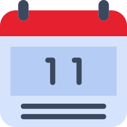 Date icon