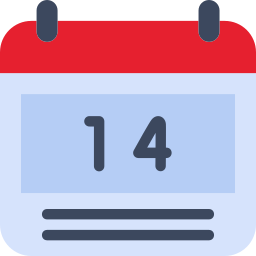 Date icon