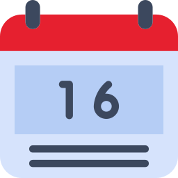 Date icon