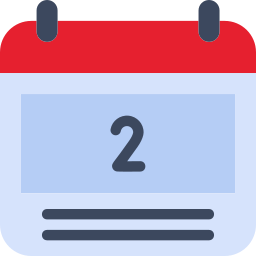 Date icon