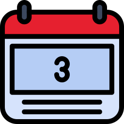 Date icon