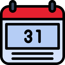 Date icon