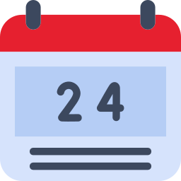 Date icon