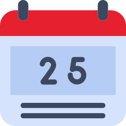 Date icon