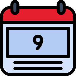 Date icon