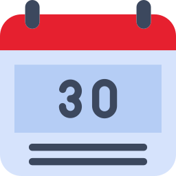 Date icon