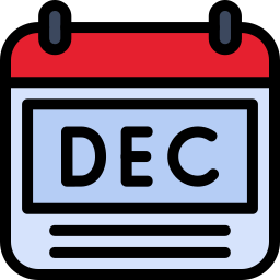 Date icon