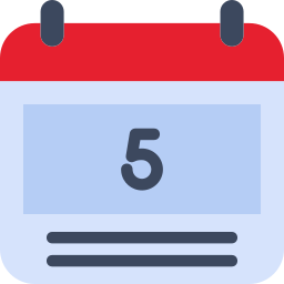 Date icon