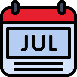 Date icon