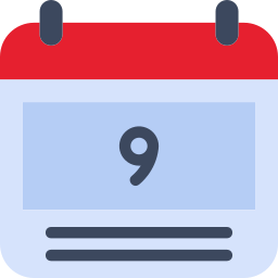 Date icon