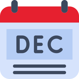 Date icon