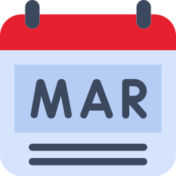 Date icon