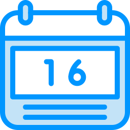 Date icon