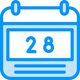 Date icon