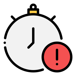 Deadline icon