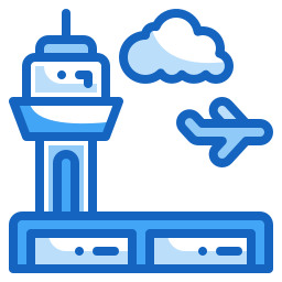 Control Tower icon