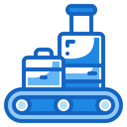 Conveyor icon