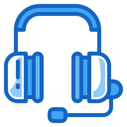 headphone icon