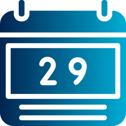 Date icon