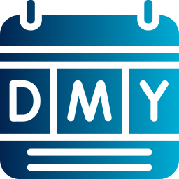 Date icon