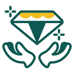 diamant icon