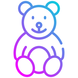 テディベア icon