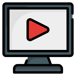 video icon